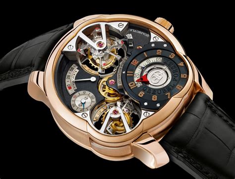 luxury timepieces for men